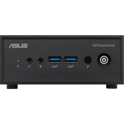 Asus PN42-SN063AV 90MS02L1-M00200 – Hledejceny.cz