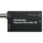 Blackmagic Design UltraStudio Express Recorder 3G – Zboží Živě