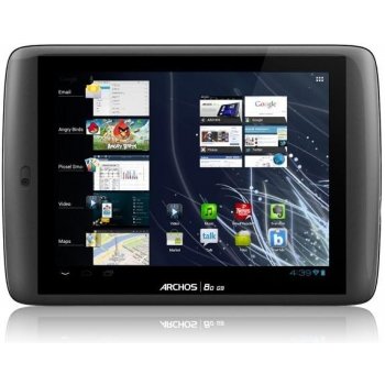 Archos 80 G9 8GB