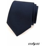 Avantgard kravata modrá 559 7065 – Zboží Mobilmania