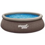 CF Quick Ratan 3,05 x 0,76 m – Zboží Dáma