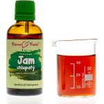 Bylinné kapky Jam yam-smldinec chlupatý Dioscorea villosa bylinné kapky tinktura 50 ml – Hledejceny.cz