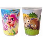 Tvar Kelímek rybička 250 ml – Hledejceny.cz