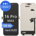 LCD Displej + Dotykové sklo Apple iPhone 16 Pro Max – Zboží Živě
