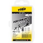 Toko Performance TripleX black 40 g – Zboží Dáma