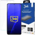 3mk FlexibleGlass Hybridní sklo pro Xiaomi Redmi Note 11 Pro+ 5G 5903108469531 – Zboží Živě
