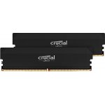 Crucial Overclocking Pro DDR5 32GB 6400MHz CL38 CP2K16G64C38U5B – Zboží Mobilmania