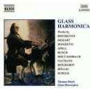 Bloch Thomas - Music For Glass Harmonica CD