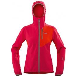 Tilak Trango Hooded Lady tomato red red