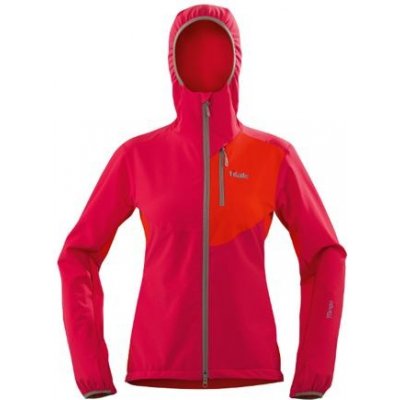 Tilak Trango Hooded Lady tomato red red – Zbozi.Blesk.cz