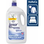 Lenor Professional Sensitive cotton aviváž 200 PD 4 l – Sleviste.cz