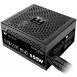 Thermaltake Smart BM2 650W PS-SPD-0650MNFABE-1 – Hledejceny.cz