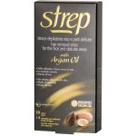Opilca Strep voskové pásky Face & Bikini depilace Argan 20 ks – Zboží Mobilmania
