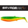 Návnada a nástraha Savage Gear Cannibal Shad Firecracker 12,5cm 20g