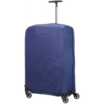 Samsonite Spinner modrý 121224-1549 – Zboží Mobilmania