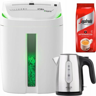 Kobra C4-HYBRID – Zboží Mobilmania