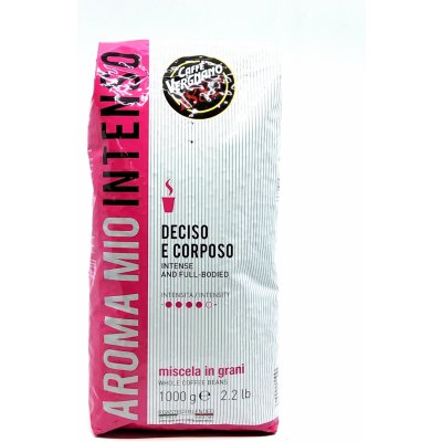 Vergnano Aroma Mio Intenso 1 kg