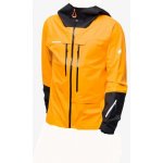 Pánská lyžařská bunda Mammut Haldigrat Air HS Hooded Jacket – Zboží Dáma