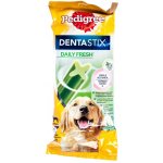 Pedigree Denta Stix Fresh pamlsky pro psy 10 x 270 g – Hledejceny.cz