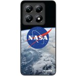 Picasee Ultimate Case pro Xiaomi 14T Pro - Nasa Earth – Zboží Živě