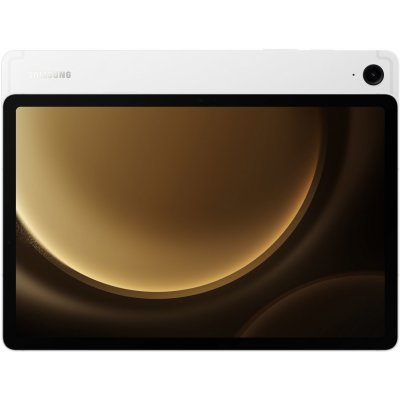 Samsung Galaxy Tab S9 FE Silver SM-X510NZSEEUE – Hledejceny.cz