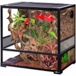 Repti Planet Natur 60 x 45 x 60 cm – Hledejceny.cz