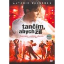 tančím, abych žil DVD