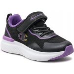 Champion Bold 3 G Ps Low Cut Shoe S32833-CHA-KK001 černá – Hledejceny.cz