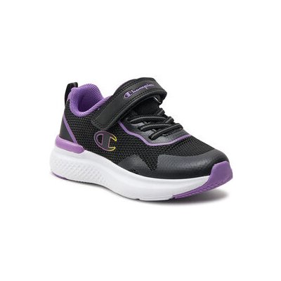 Champion Bold 3 G Ps Low Cut Shoe S32833-CHA-KK001 černá – Hledejceny.cz