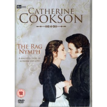 The Rag Nymph DVD