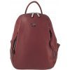 Batoh David Jones bordo 9,5 l