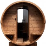 Sudová sauna 260 THERMOWOOD – Zbozi.Blesk.cz
