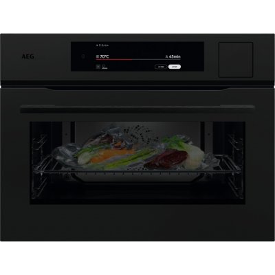 AEG NKP9S821T – Zboží Dáma