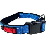 Kong Obojek reflexní large – Sleviste.cz