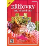 Křížovky pro všední den - Vtipy – Zbozi.Blesk.cz