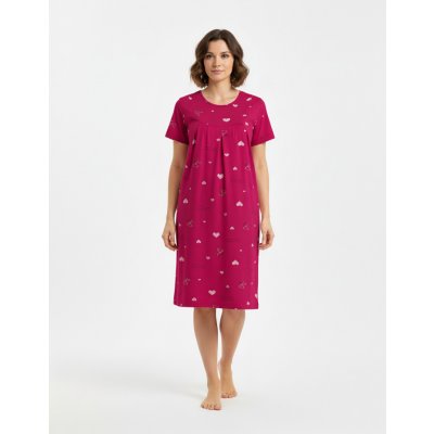 Wolf D2534 fialovorůžová – Zboží Dáma