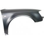 Blatník přední pravý GALVANIZOVANÝ AUDI A4 (B7), 11.04-03.08 OE 8E0821106D, 8E0821106F - vyšší kvalita | Zboží Auto