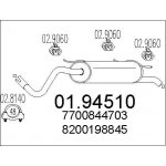 MTS MT 01.94510 – Hledejceny.cz