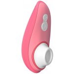 Womanizer Liberty 2 Vibrant Rose – Zboží Dáma