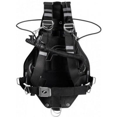 Finn Sub Fly Side black Complete – Hledejceny.cz