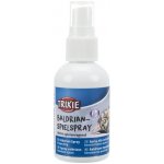 Trixie sprej na hraní s přírodním výtažkem z kozlíku lékařského 50 ml – Zboží Dáma Trixie sprej na hraní s přírodním výtažkem z kozlíku lékařského 50 ml – Zboží Dáma