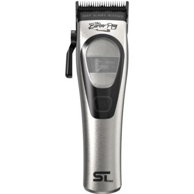 Supreme Trimmer TORQ Clipper STC781 – Hledejceny.cz