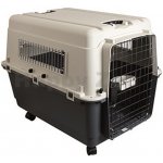 Karlie-Flamingo Nomad XXXL Přepravka s kolečky 122 x 82 x 97 cm – Hledejceny.cz