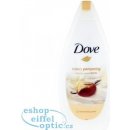 Přípravek do koupele Dove Purely Pampering Bambucké máslo a vanilka pěna do koupele 500 ml