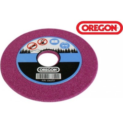 Oregon Brusný kotouč 145 x 4,7 x 22,2 mm 32660P – Hledejceny.cz