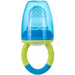 Canpol babies silikonová krmící síťka modrá – Zboží Mobilmania