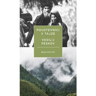 Poustevníci v tajze – Hledejceny.cz