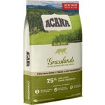 Acana Grasslands Cat 4,5 kg – Zboží Mobilmania