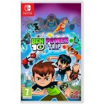 Ben 10: Power Trip – Zboží Dáma