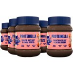 Healthyco Proteinella 5 x 400 g – Zboží Mobilmania